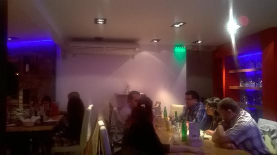 Nox's Coffe Restobar